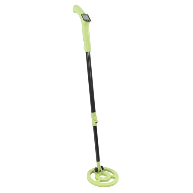 Pinpointer, Meilleur Détecteur de Métal d'Apprentissage Fonctionnement Facile pour Enfants Détecteur Rouge, Détecteur Vert, Pelle Râteau Détecteur Rouge, Pelle Râteau Détecteur Verte