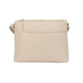 thumbnail image 4 of Time And Tru Multi Compartment Flap Crossbody, 4 of 6