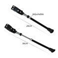 thumbnail image 3 of Hearth & Gear "Upgrade Your Bike With A Durable Aluminum Rear Stand For Off Road Adventures!" Rear for Bike Tail Light Bike Rear Bike Lights for Road Bikes Ride1up Teen Bikes Road Bike Lights Front, 3 of 4