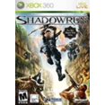 thumbnail image 3 of Shadowrun - XBOX 360, 3 of 3