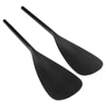 thumbnail image 3 of 4-Piece Dual Purpose Adjustable Paddle Kayak Boat Paddle Board, 3 of 7
