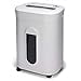 thumbnail image 3 of Aurora AU1060MA Professional Grade 10-Sheet High Security Micro-Cut Paper and Credit Card Shredder/ 60 Minutes/Security Level P-5, White, AU1060MA 10-Sheet High Security Microcut, 3 of 4