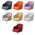 thumbnail image 3 of Transemion 2x Quick Installation And Easy Care Stretchy Chair Covers For Maintenance High Elastic Full off-white 1Set, 3 of 6