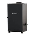 thumbnail image 1 of Masterbuilt Barbecue Extérieur 30 Pouces Fumoir à Viande Électrique Numérique, Noir, 1 of 5