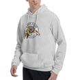 thumbnail image 4 of Hamilton Chandail à Capuchon Tiger Cats en Molleton Chandail Décontracté, 4 of 5