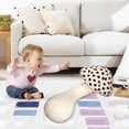 thumbnail image 3 of Pillow Shaped Stuffed Long Pillow Body Pillow for Home Car and Sofa Christmas and Birthday Choice, 3 of 3