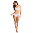 thumbnail image 5 of Jockey Culotte Hipster à Logo Extensible en Coton Biologique pour Femmes - Lot de 3, 5 of 5