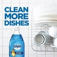 thumbnail image 2 of Dawn Ultra Dish Soap, Dishwashing Liquid, Original Scent 709ML, 2 of 9