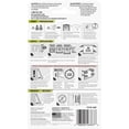 thumbnail image 2 of Command Picture Hanging Strips, 17218-16EF, 2 of 3