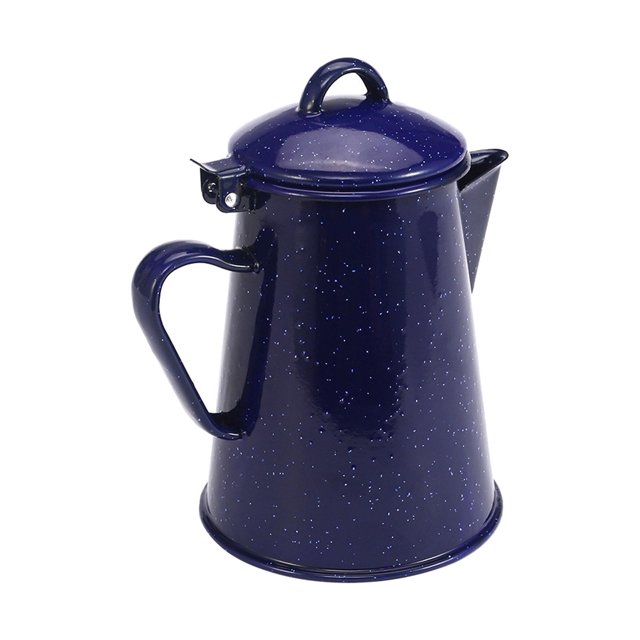 Coffee Pouring Kettle Cold Water Tea Pot Water Kettle for Kitchen Household 1.2L