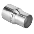 thumbnail image 1 of Exhaust Pipe Adapter,Universal Exhaust Tip Adapter Exhaust Coupling Connector Exhaust Tip Adapter Eco-Friendly Materials, 1 of 8