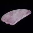 thumbnail image 3 of Natural Jade Scraping Plate Facial Body Beauty Message board Body scraping board Tool Scraping Board Massaging, 3 of 4
