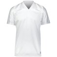thumbnail image 1 of Chandail de Football Uni pour Jeunes, Blanc - Très Grand, 1 of 1
