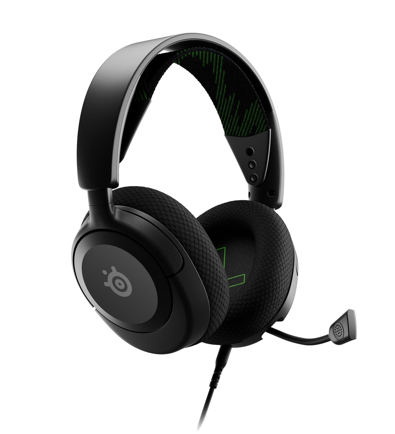 Casque de jeu SteelSeries Arctis Nova 1X (Xbox, PS5/PS4, Switch, PC, Mac, mobile)