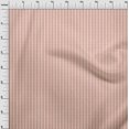 thumbnail image 3 of oneOone Polyester Lycra Fabric Dot & Chevron Block Decor Fabric Printed BTY 56 Inch Wide, 3 of 4