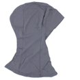 thumbnail image 1 of Women's Hijab Full Neck Coverage Head Scarf Inner Headdress Gray, 1 of 4