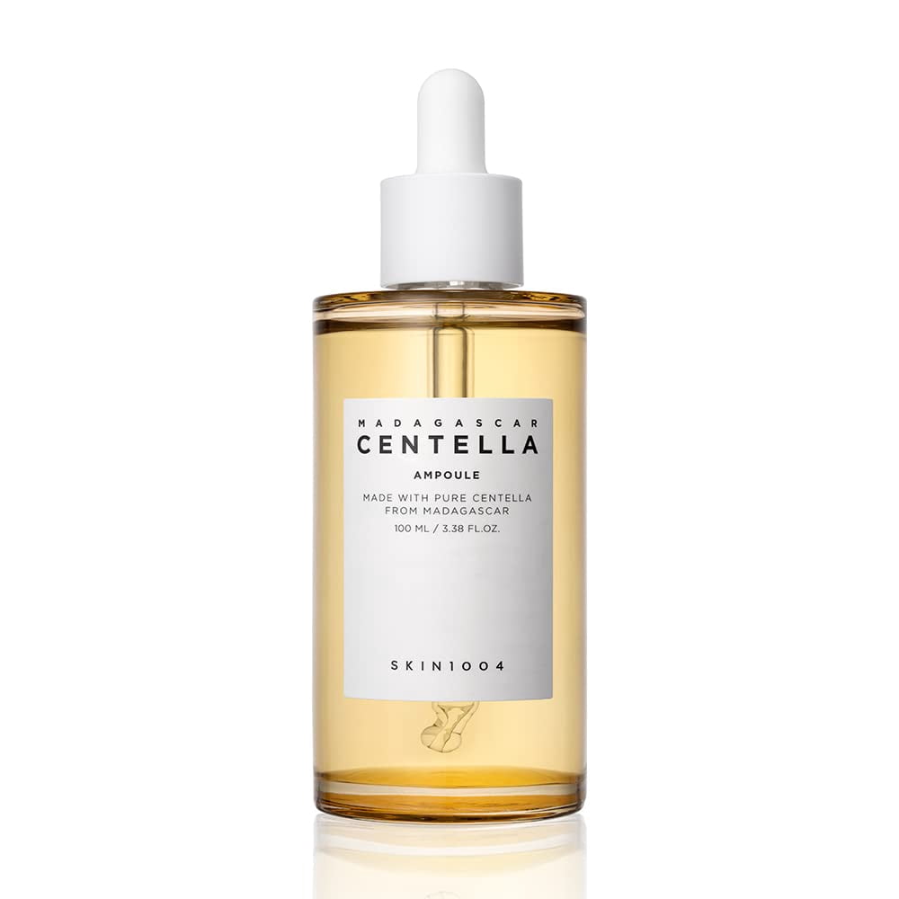 Hydrating Repair, Centella Asiatica Sérum pour le Visage en Ampoule (100 ml)