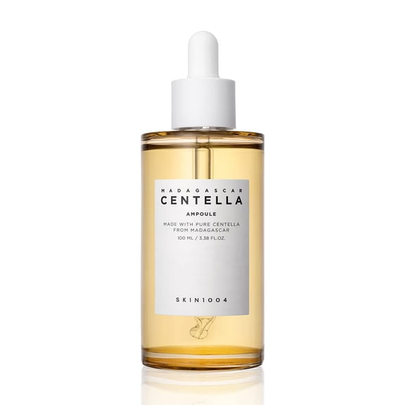 Hydrating Repair, Centella Asiatica Sérum pour le Visage en Ampoule (100 ml)