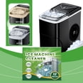 thumbnail image 2 of Pcksrro Home Cleaning Products Deal!High-efficiency Ice Maker Cleaning Tablets Scale And Odor Extend The Service Life Of The Ice Maker And Ensure The Tasting Ice Cubes, 2 of 9