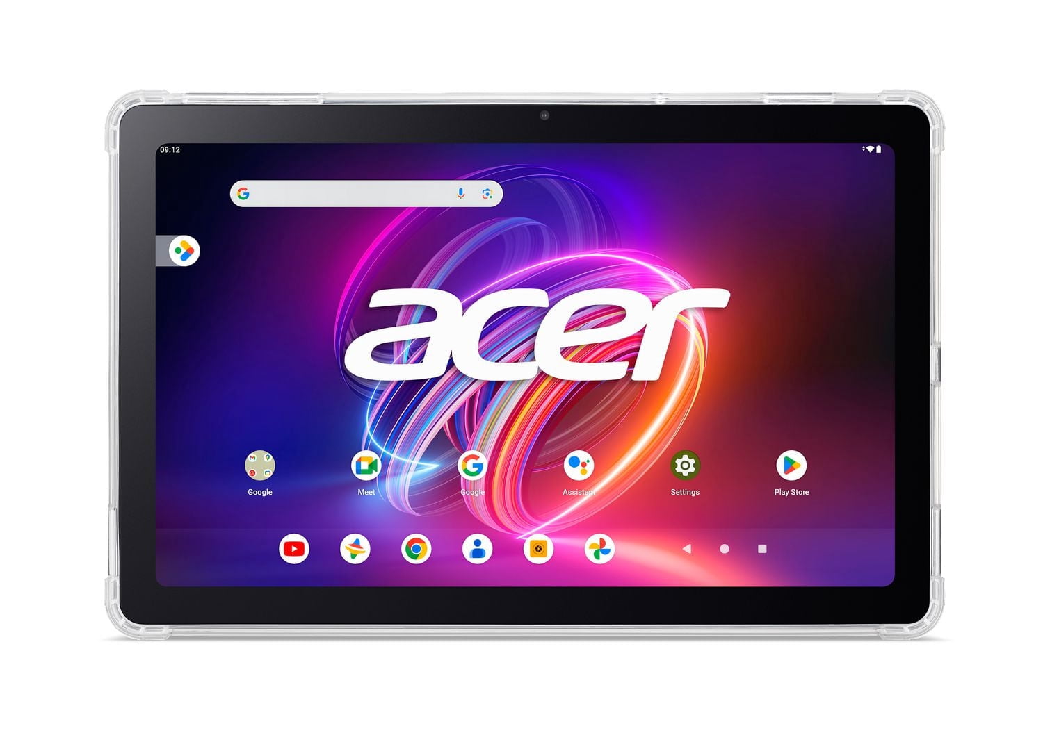 Acer Iconia Tab P10 10.4" 2K QLED