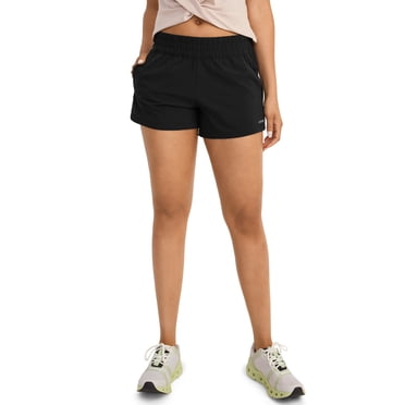 Jockey Women's EverActive 3.5" Woven Short