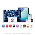 thumbnail image 3 of $25 Apple eCarte-Cadeau (Livraison par e-mail), 3 of 3