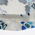 thumbnail image 4 of relayinert Fashionable Bar Stool Cover Round Swivel Seat Sleeve Salon Chair Type B8 1Set, 4 of 6