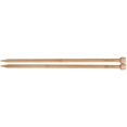 thumbnail image 2 of Takumi Bamboo Single Point Knitting Needles 13" To 14"-Size 10/6mm, 2 of 2