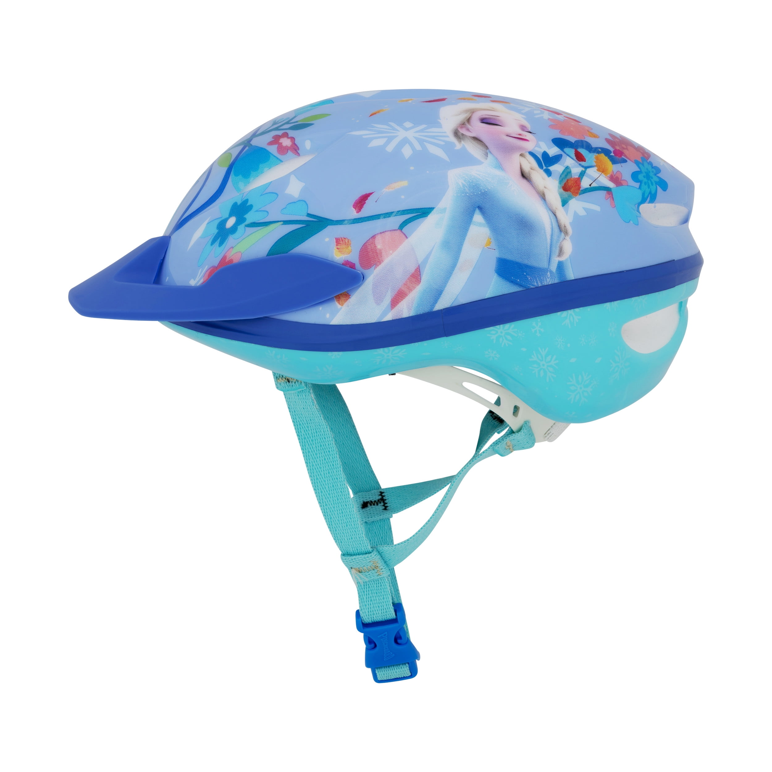 Casque de vélo pour enfant Bell Disney Frozen