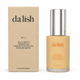 thumbnail image 1 of da lish cosmetics - Clean Weightless Buildable Coverage Foundation For All Skin Types- F01 Very Fair, 1 of 6