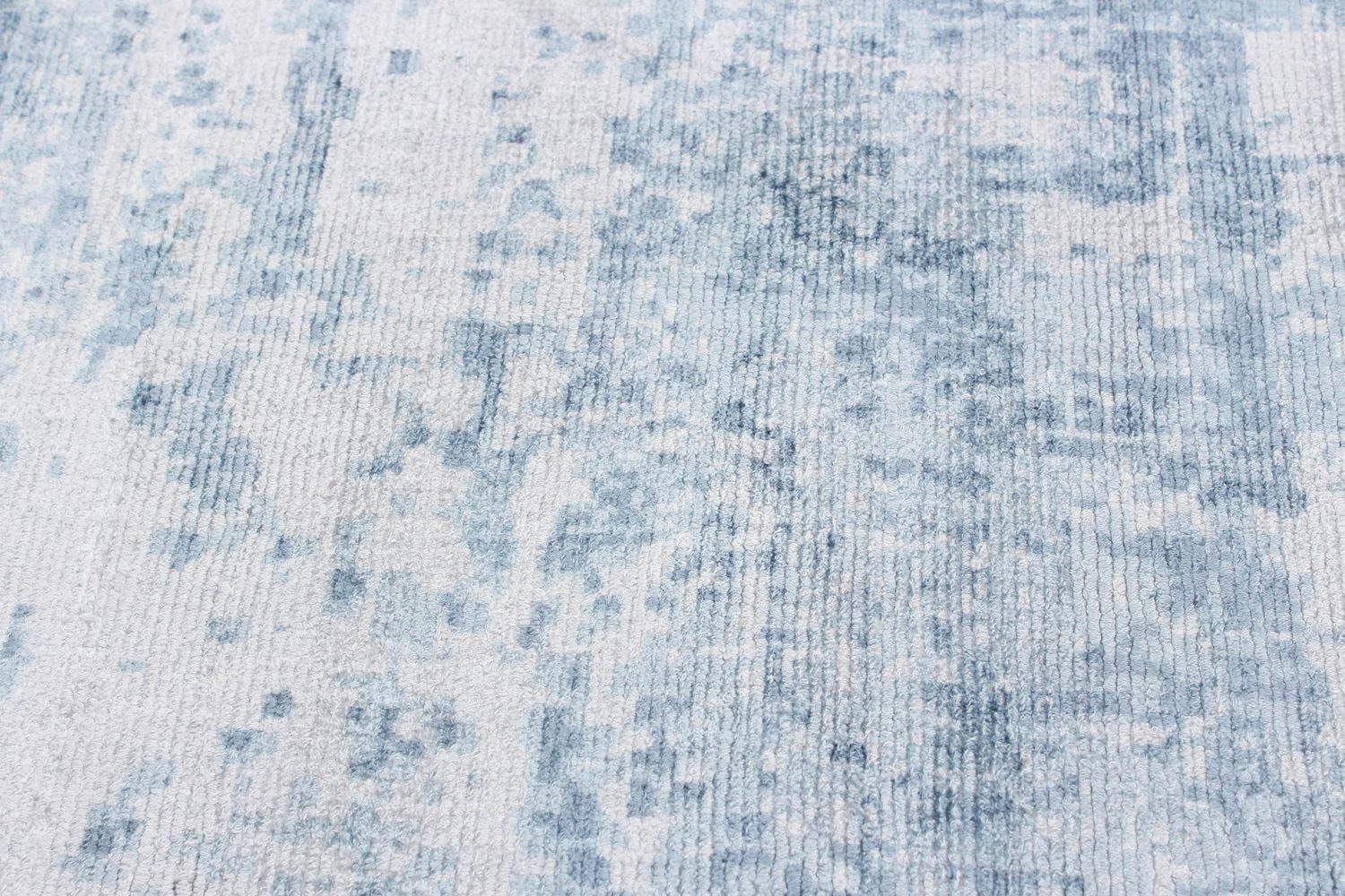 ECARPETGALLERY Tapis Métier Main pour Salon