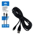 thumbnail image 4 of Câble de Charge KMD pour Contrôleurs Sony PS4, 4 of 4