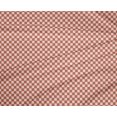 thumbnail image 4 of oneOone Polyester Lycra Fabric Geometric Check Fabric Prints By Yard 56 Inch Wide, 4 of 4