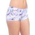 thumbnail image 1 of Maidenform Shorty Femme Dream - Article à Succès, 7, Imprimé Irisé, 1 of 1
