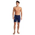 thumbnail image 5 of Jockey Men's Chafe Proof Pouch Microfiber 8.5" Long Leg Boxer Brief - 3 Pack, 5 of 5