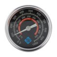 thumbnail image 1 of Grill BBQ Fluorescent Oven Thermometer Temperature Gauge Kitchen Baking Tool, 1 of 5