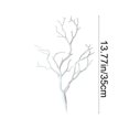 thumbnail image 3 of Tyidzon Christmas Decoration Simulation Plant Plastic Fake Tree Branches Handmade Materials Suitable For Party Home Decoration, 3 of 7