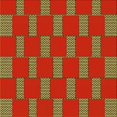 thumbnail image 1 of Ahgly Company Machine Washable Indoor Square Transitional Light Brown Area Rugs, 8' Square, 1 of 7