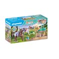 thumbnail image 4 of Playmobil Three Horses with Saddles, 4 of 4