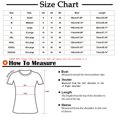 thumbnail image 3 of Dealovy Chemises Boutonnées pour Femmes Grande Taille en Coton Lin Manches Courtes Roulées Blouses Décontractées de Travail, 3 of 6