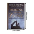thumbnail image 2 of Limit Time Discount! Mark Douglas Collection 2 Books Set - Trading in the Zone & The Disciplined Trader, 2 of 5