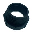 thumbnail image 1 of tredstone Adaptateur de Réservoir d'Eau IBC Connecteur de Tuyau Filetage Fin 62mm, 1 of 8