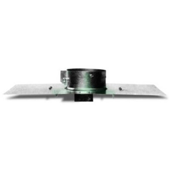Selkirk 106400 Assemblage de Support 6 Po.