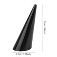 thumbnail image 4 of Ring Finger Display, Ring Display Holder Ring Holder Single Finger Display  For Trade Show For Jewelry Display For Personal Use At Home For Stores, 4 of 8