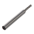 thumbnail image 2 of 6pcs 3mm×6mm×12mm×60mm 4 HSS AL End Mill Milling Cutter Tool, 2 of 3