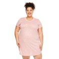 thumbnail image 1 of Chemise de nuit George Plus pour femmes, 1 of 6