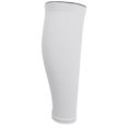 thumbnail image 2 of Clearance! Baberdicy Calf Compression Sleeve Leg Performance Support Shin Splint & Calf Pain Relief White, 2 of 2