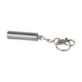 thumbnail image 3 of Outil de Réparation pour Pointe de Billard Snooker Pool, Formeur de Pointe, Pic, Scuffer, Tapper, Outil de Réparation pour Pointe en Cuir, Aiguille de Pointe en Alliage d'Aluminium, Outil d'Entretien, Clé, Gris, 3 of 9