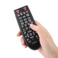 thumbnail image 3 of Ccdes Replacement Sound Bar Remote Control For SAMSUNG HWF450ZA HWF450 PSWF450 AH68-02644D-00 , Replaced Remote Control for Samsung Sound Bar, Remote Control for Samsung Sound Bar, 3 of 8