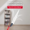 thumbnail image 4 of Vileda Flex & Catch Heavy Duty Duster Refills for Cleaning, multi-surface (5 Refills), 4 of 12